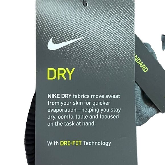 NWT Nike Tempo Women’s Dri-Fit Standard Fit Running Shorts, Size XS - Picture 10 of 16